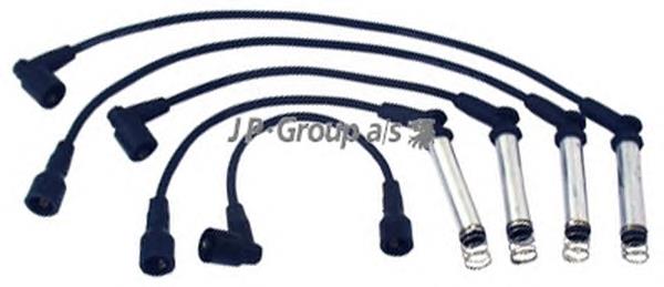 Дріт високовольтний JP Group 1292001510