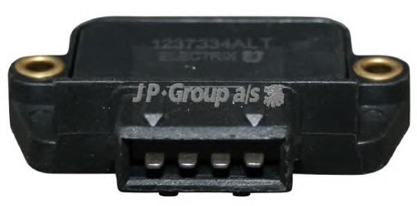Комутатор системи запалювання JP Group 1292100100 ціна, від 12.67 USD