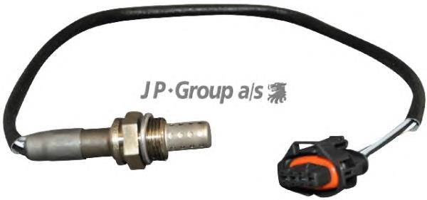 Лямбда зонд, датчик кисню до каталізатора JP Group 1293801300