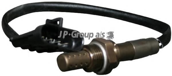 Купити 1293800500 JP Group Лямбда зонд, датчик кисню