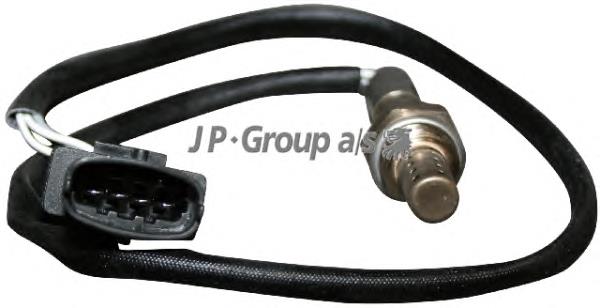 Лямбдазонд, датчик кисню до каталізатора 1293800900 JP Group