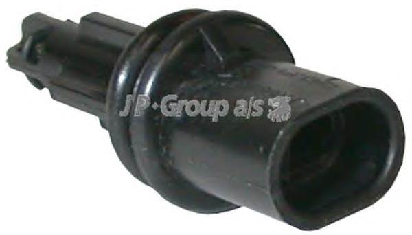 Датчик температури повітряної суміші JP Group 1294100100 ціна, від 5.05 USD