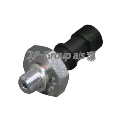 Манометри (показник тиску масла) JP Group 1293500700 ціна, від 2.75 USD