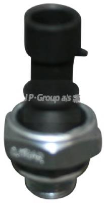 Купити 1293500400 JP Group Датчик тиску масла
