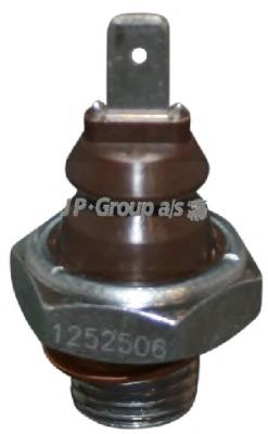 Манометри (показник тиску масла) JP Group 1293500200 ціна, від 2.66 USD