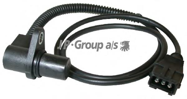 Датчик обертів колінвалу JP Group 1293701200 ціна, від 15.20 USD