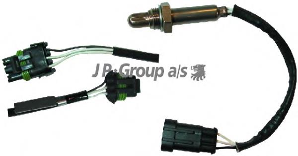 Лямбда-зонд 1293800200 JP Group