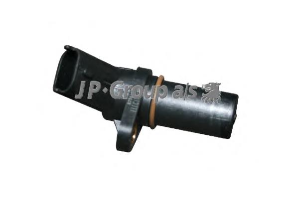 1293700500 JP Group ДПКВ