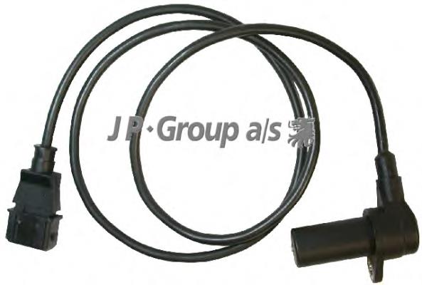 Датчик положення колінвала JP Group 1293700800