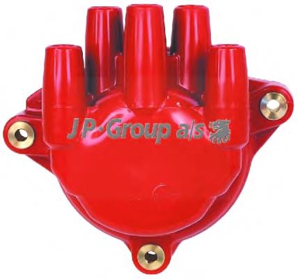 Купити 1291200400 JP Group Кришка трамблеру