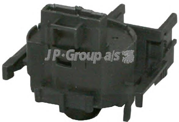 Контакти замку запалювання JP Group 1290400800 ціна, від 4.95 USD