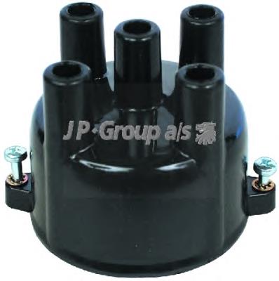 Кришка розподільника запалювання/трамблера JP Group 1291200700 ціна, від 5.50 USD