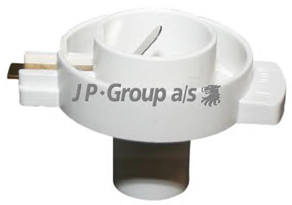Купити 1291300200 JP Group Бігунок (ротор) розподільника запалювання