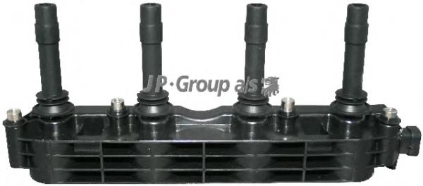 1291600900 JP Group Котушка запалювання