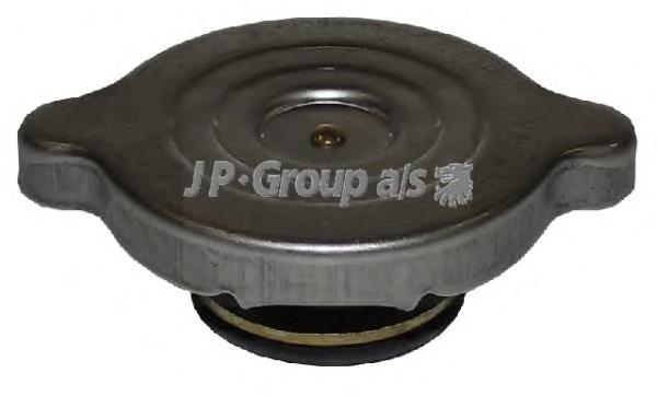 Купити 1314250100 JP Group Кришка радіатора
