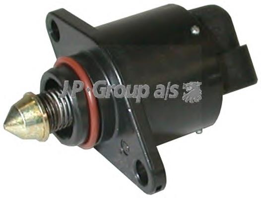 Клапан холостого ходу JP Group 1297000200 ціна, від 10.73 USD