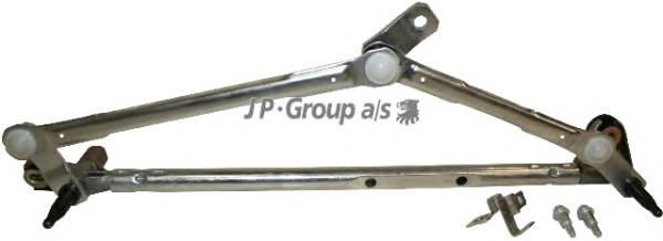 Трапеція двірників JP Group 1298100300