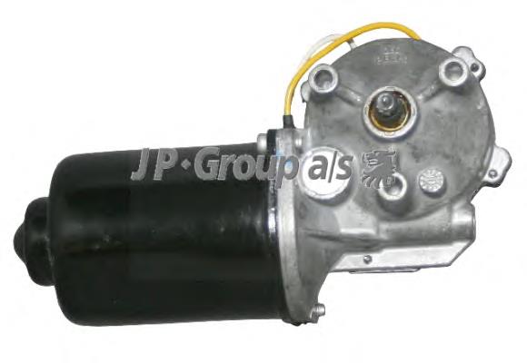 Мотор стеклоочищувача JP Group 1298200100 ціна, від 39.46 USD