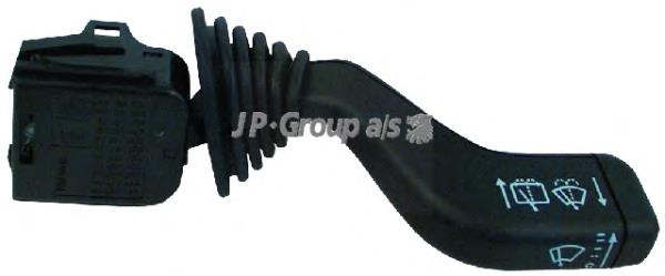 Перемикач підрульовий, правий JP Group 1296200400 ціна, від 6.65 USD