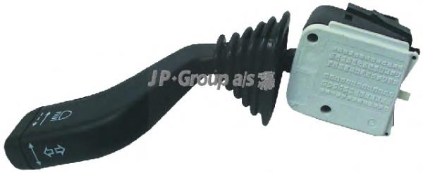 Перемикач підрульовий, лівий 1296200700 JP Group