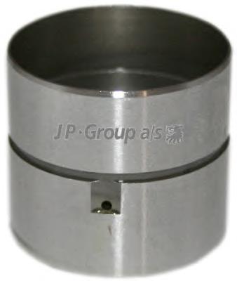 Штовхач клапана гідравлічний JP Group 1311400500 ціна, від 7.09 USD