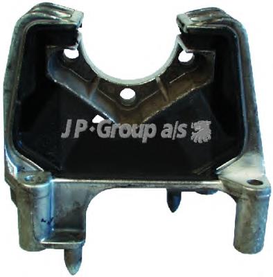 Подушка коробки передач 1217907700 JP Group
