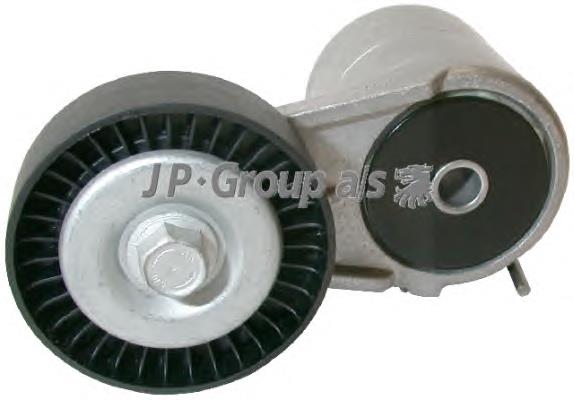 Натягувач приводного ременя 1218200900 JP Group