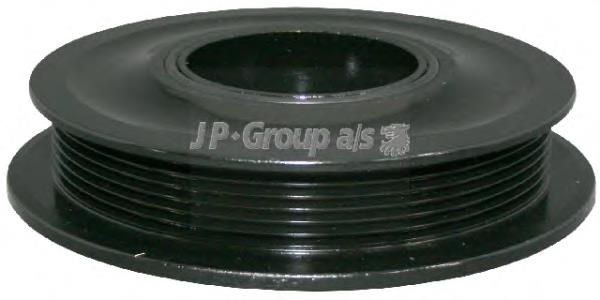 Шків колінвала 1218300200 JP Group