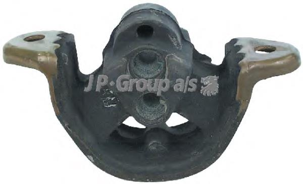 Права опора двигуна JP Group 1217902580