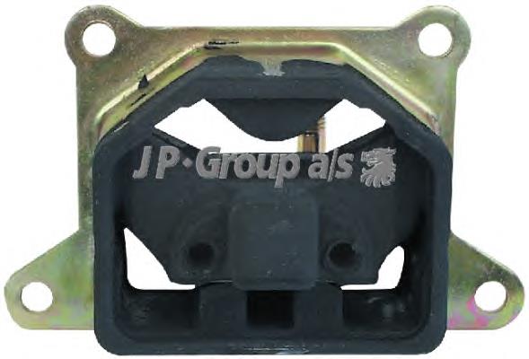 1217903480 JP Group подушка (опора двигуна, права передня)