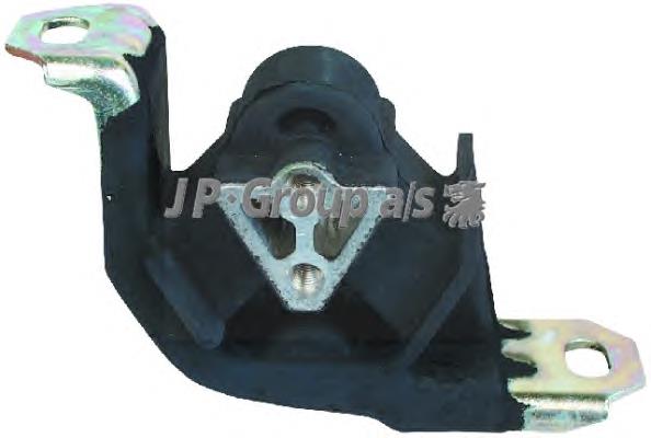 Подушка КПП JP Group 1217903770