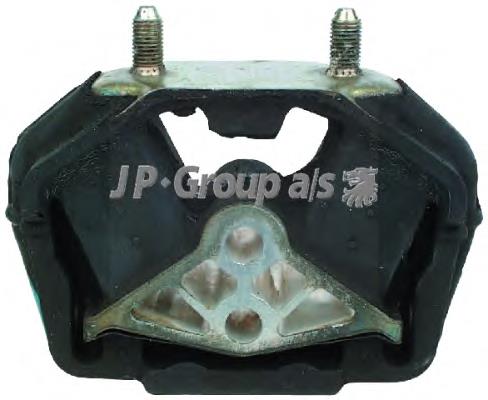 Подушка (опора) двигуна, задня JP Group 1217900700 ціна, від 24.33 USD