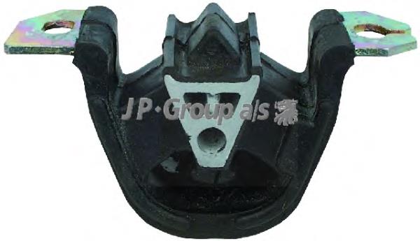 Подушка двигуна задня 1217901000 JP Group