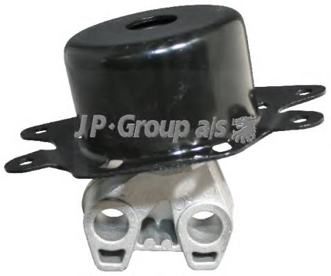 Купити 1217900170 JP Group Подушка (опора) двигуна, ліва