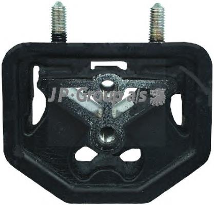Права подушка двигуна JP Group 1217901780 ціна, від 10.41 USD