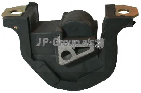 Подушка двигуна задня 1217901400 JP Group