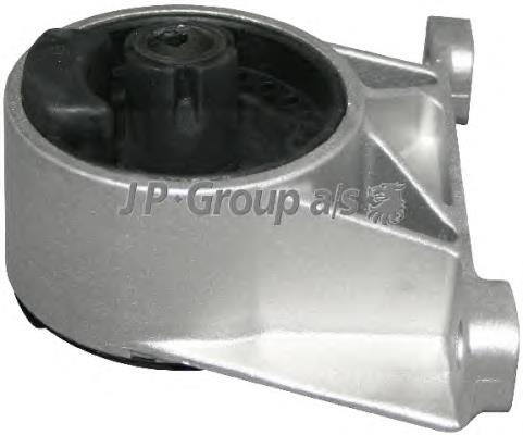 Подушка двигуна передня 1217903900 JP Group