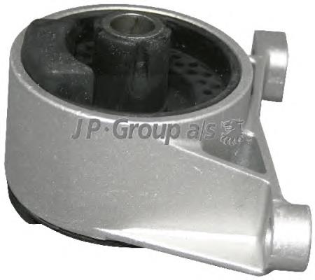 Подушка двигуна передня 1217904200 JP Group