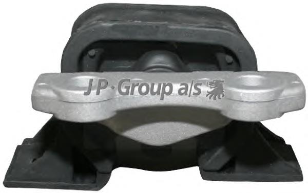 Купити 1217905580 JP Group Подушка (опора) двигуна, права