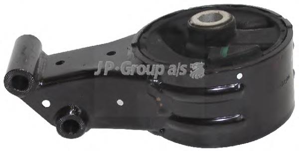 Опора двигуна задня JP Group 1217905300