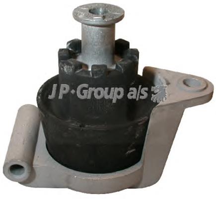 Подушка двигуна задня 1217904800 JP Group