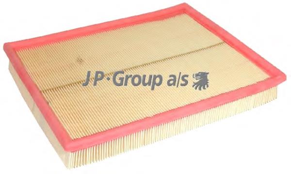 Повітряний фільтр 1218602100 JP Group