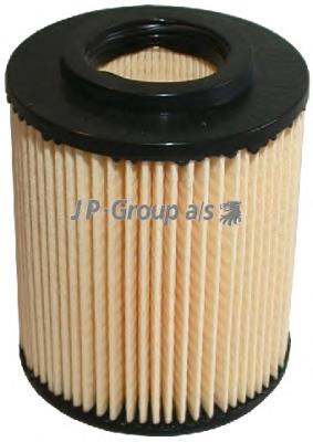 1218500100 JP Group Фільтр масла