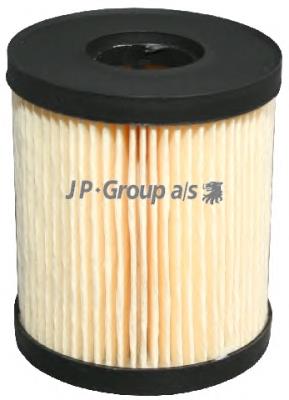 Масляний фільтр 1218500800 JP Group