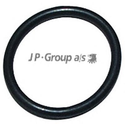 Прокладка пробки піддону двигуна 1213850300 JP Group