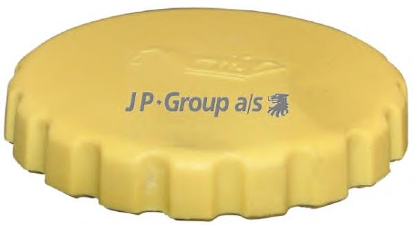 Кришка маслозаливной горловини 1213600400 JP Group