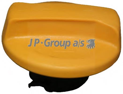 Кришка маслозаливной горловини 1213600600 JP Group