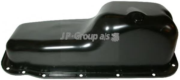 Купити 1212900300 JP Group Захист двигуна