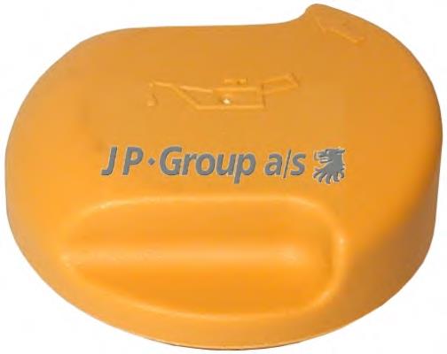 Купити 1213600200 JP Group Кришка маслозаливной горловини