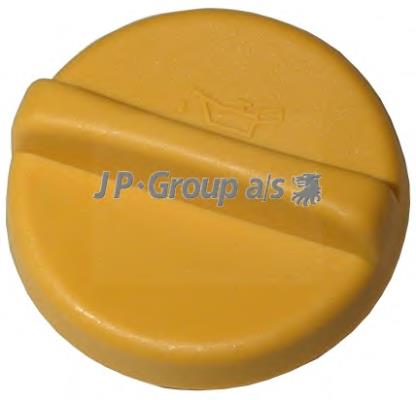Кришка маслозаливной горловини JP Group 1213600100